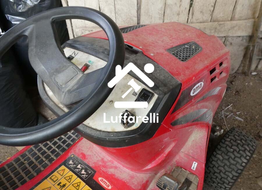 Macchinari Per L'Agricoltura, Foreste E Pesca — foto 4