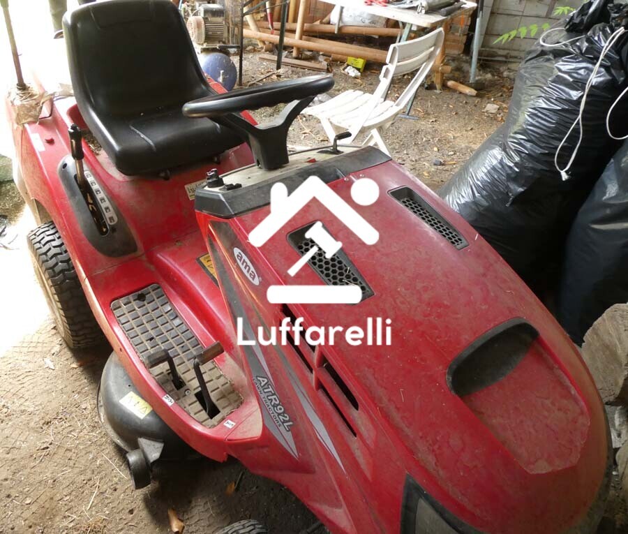 Macchinari Per L'Agricoltura, Foreste E Pesca — foto 8