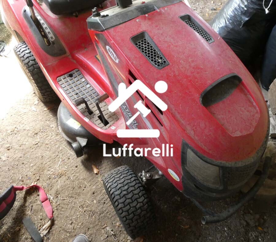 Macchinari Per L'Agricoltura, Foreste E Pesca — foto 5