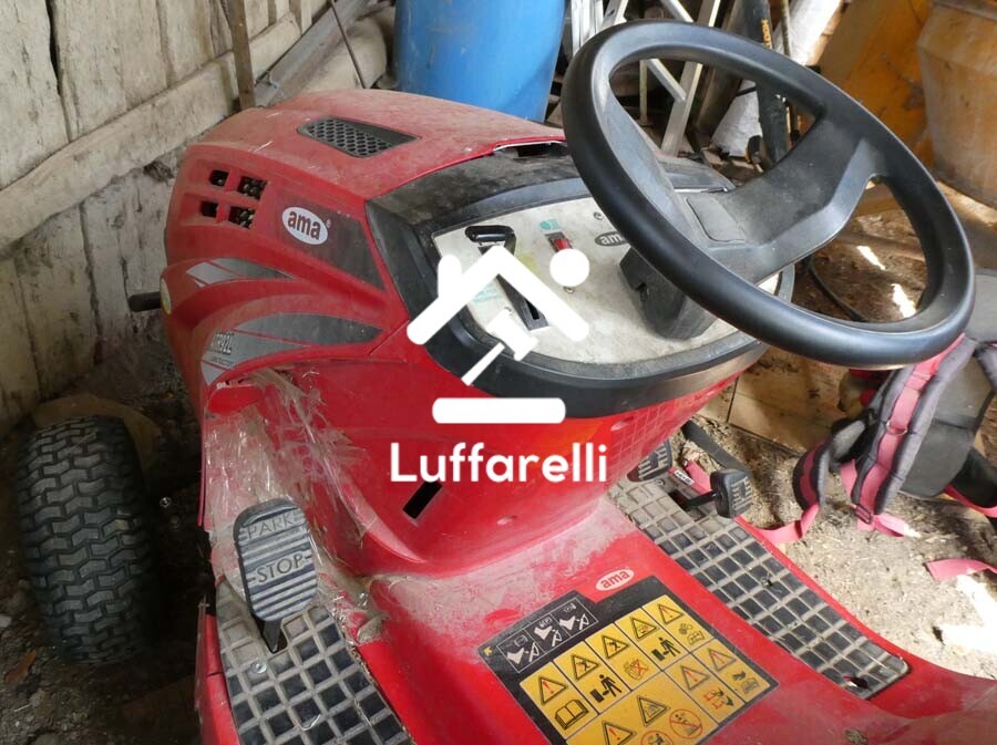 Macchinari Per L'Agricoltura, Foreste E Pesca — foto 2