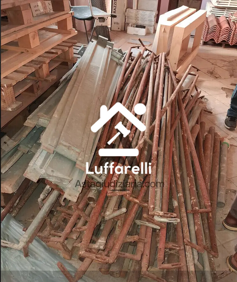 Attrezzature Ed Utensili — foto 2