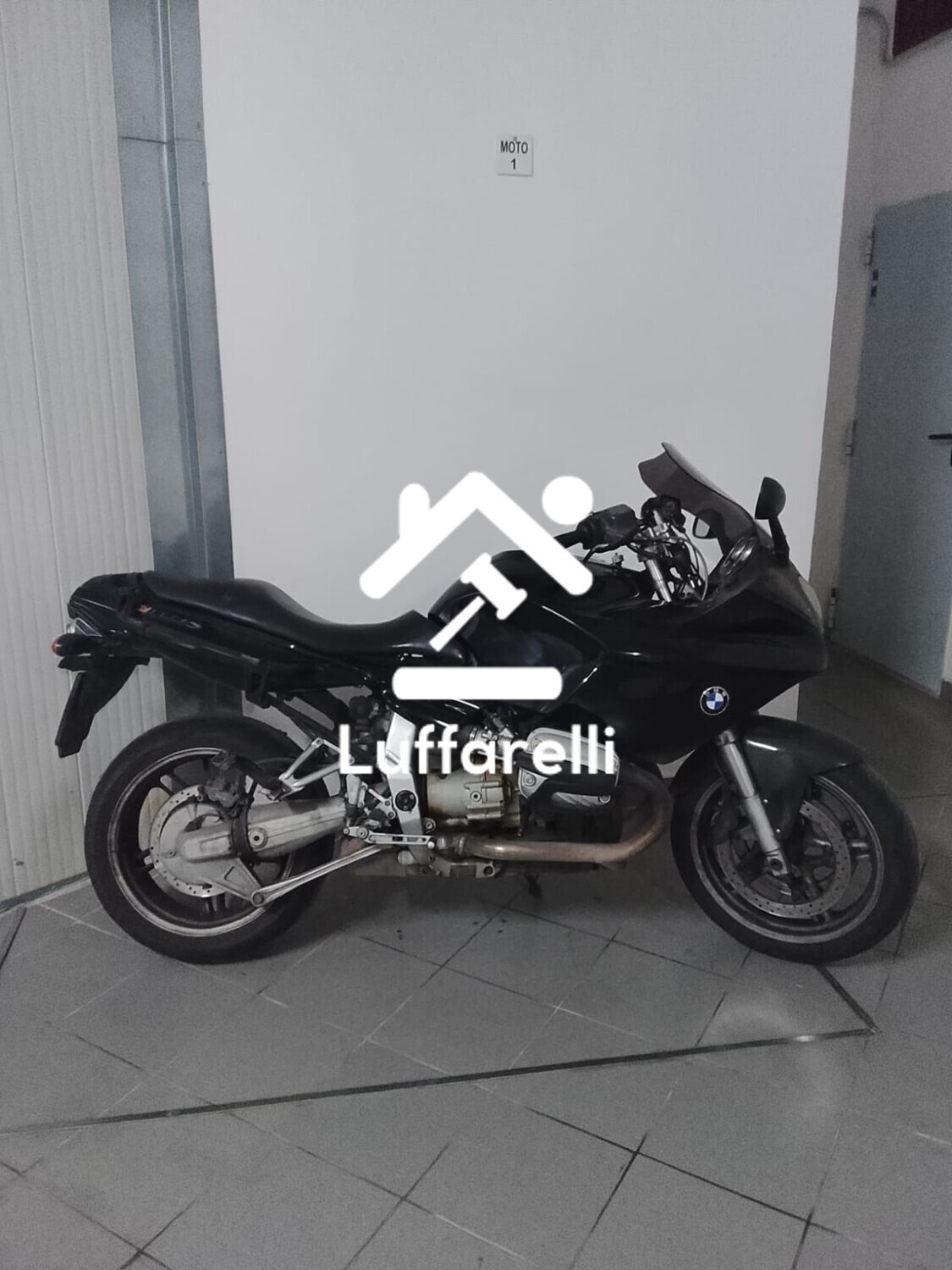 Motoveicolo O Ciclomotore — foto 2