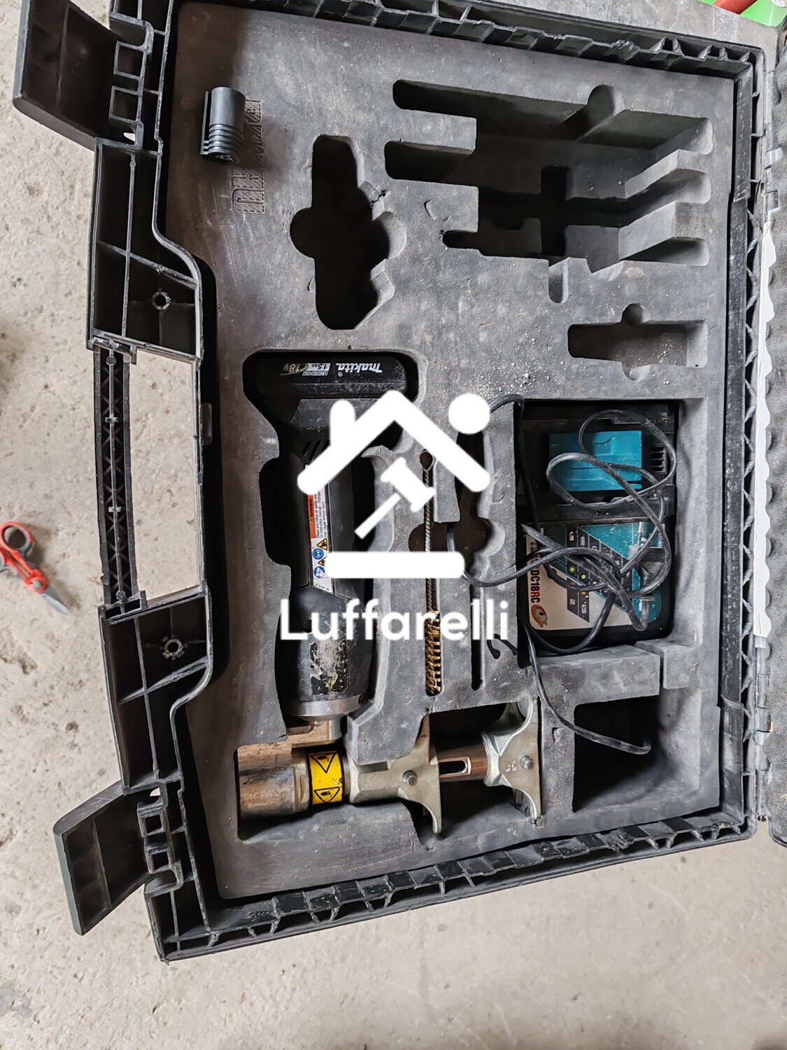 Attrezzature Varie — foto 2