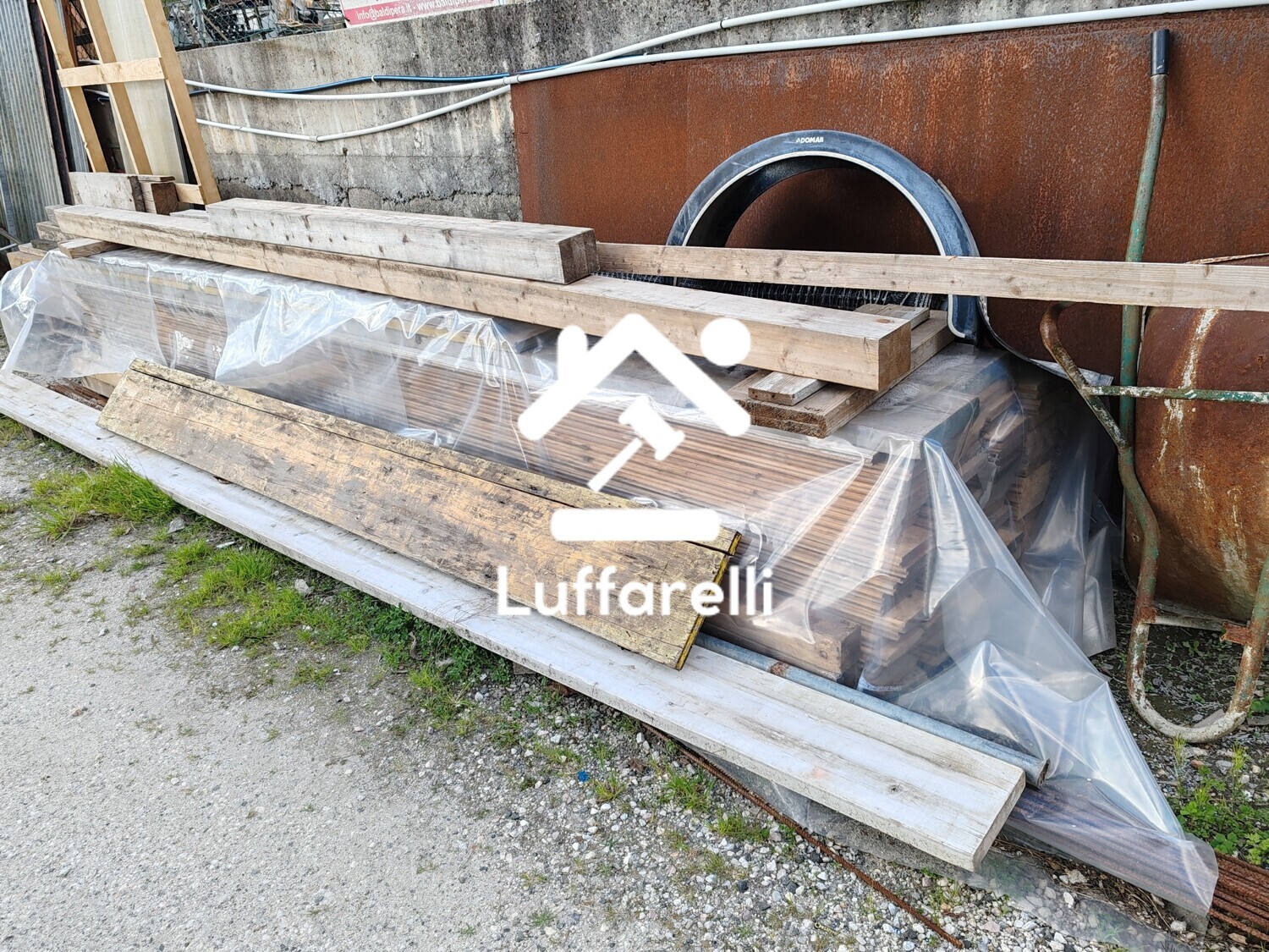 Attrezzature Varie — foto 2