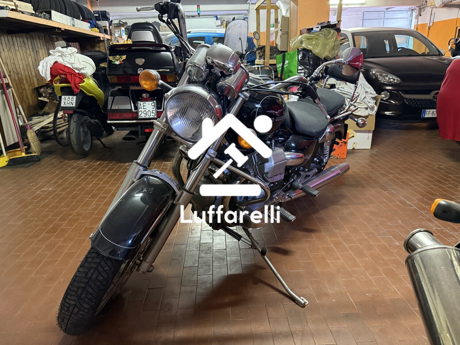 Motoveicolo O Ciclomotore — foto 3