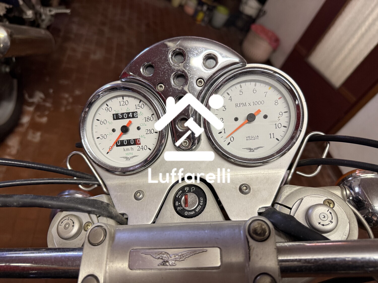 Motoveicolo O Ciclomotore — foto 7