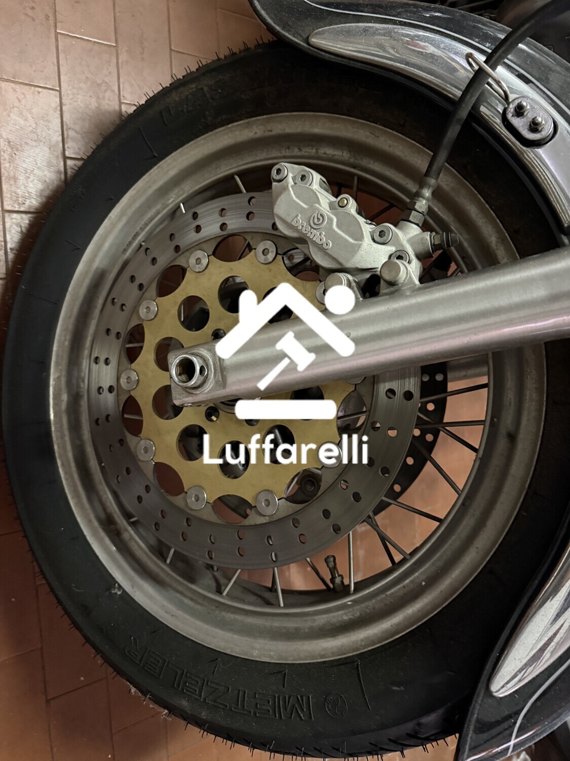 Motoveicolo O Ciclomotore — foto 8
