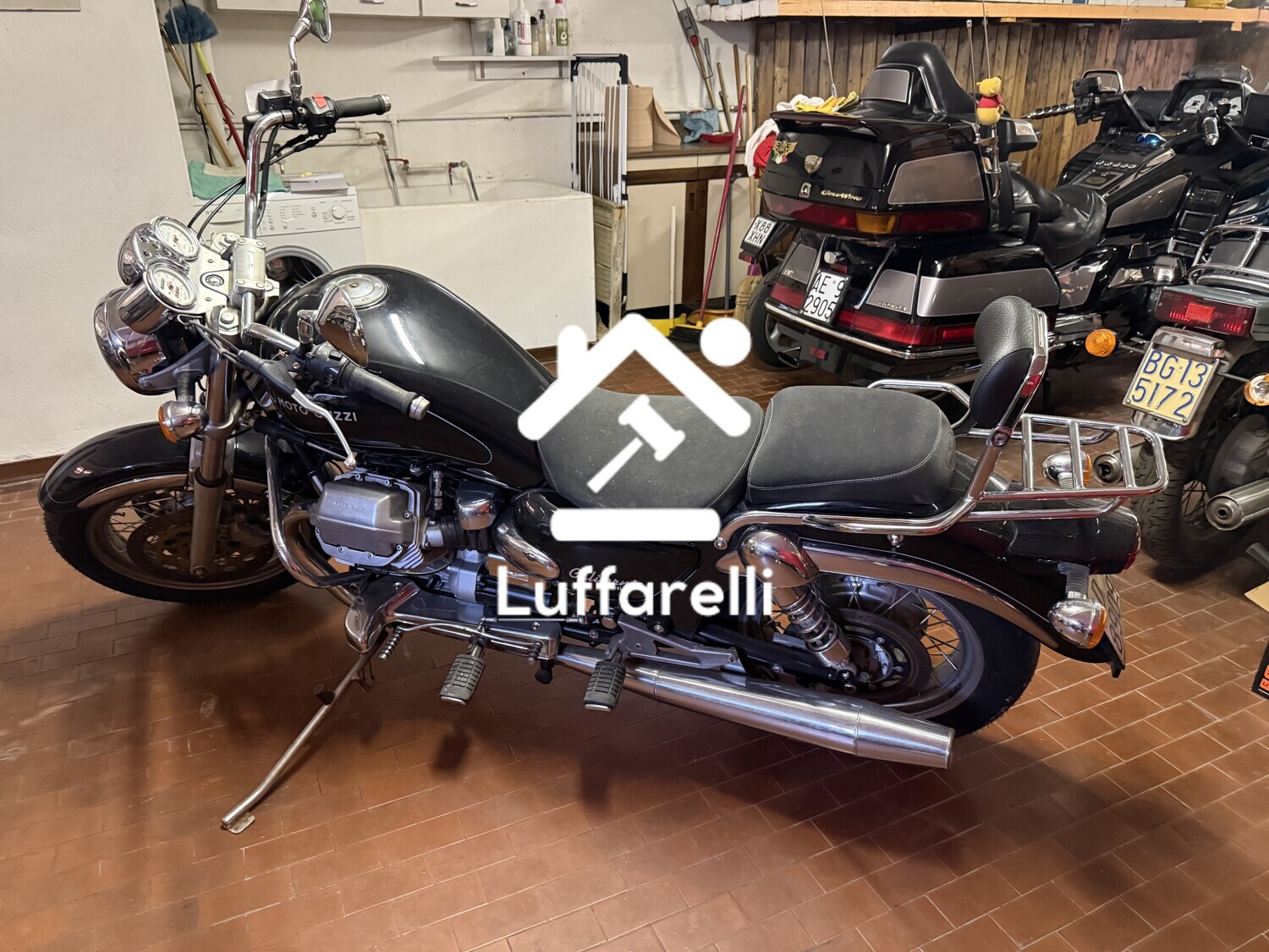 Motoveicolo O Ciclomotore — foto 2