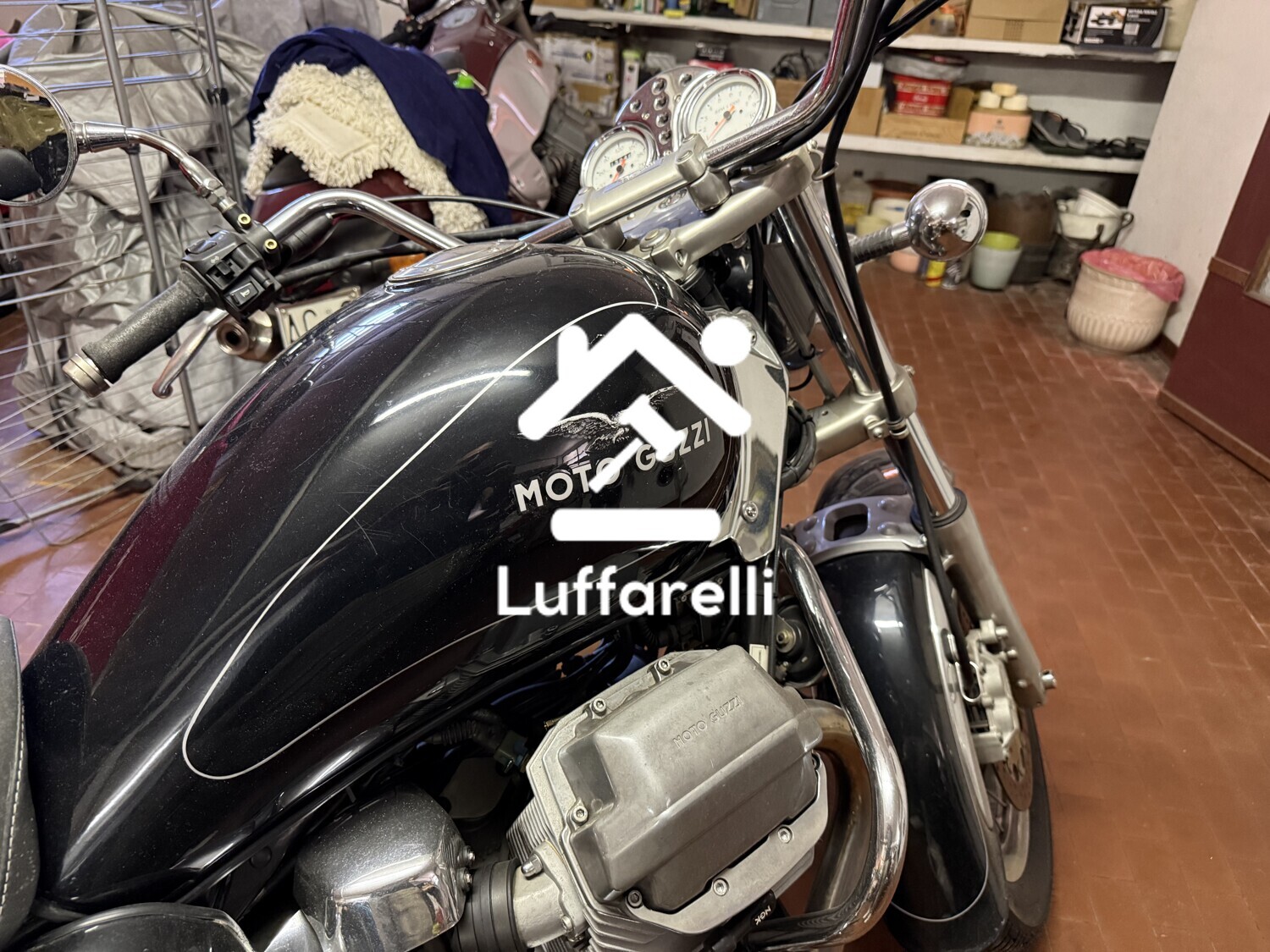 Motoveicolo O Ciclomotore — foto 6
