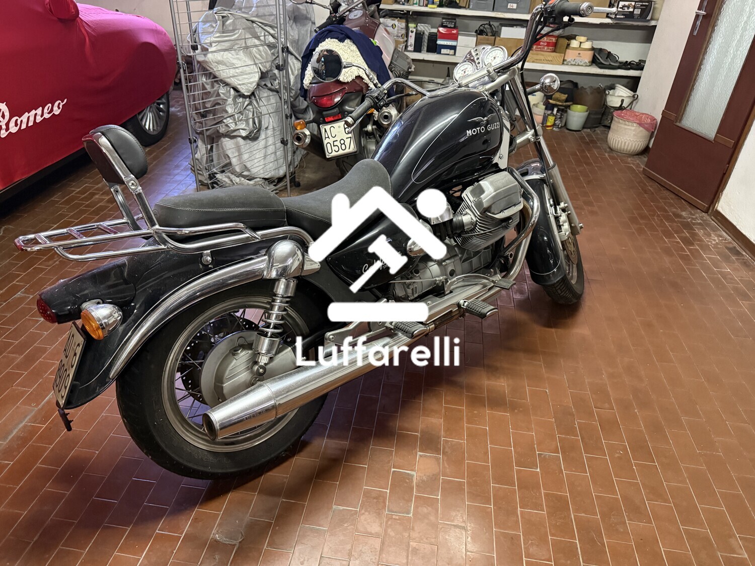Motoveicolo O Ciclomotore — foto 5