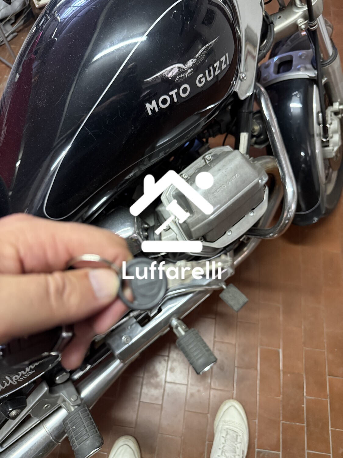 Motoveicolo O Ciclomotore — foto 9