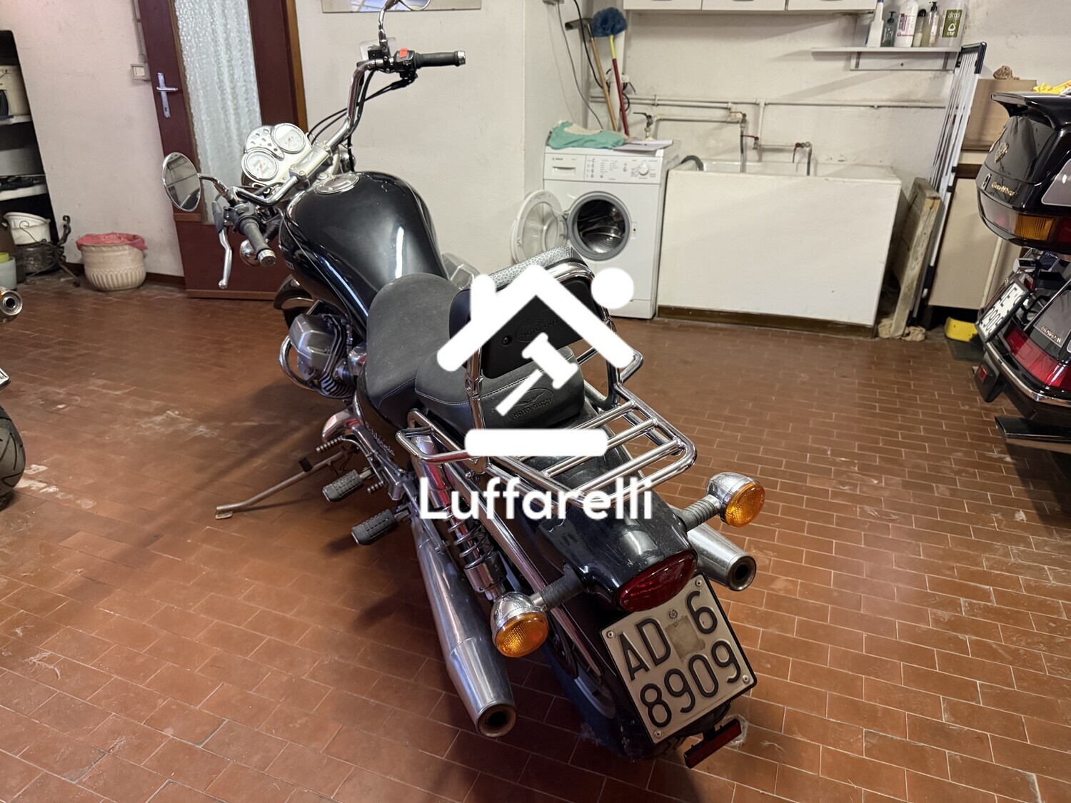 Motoveicolo O Ciclomotore — foto 4