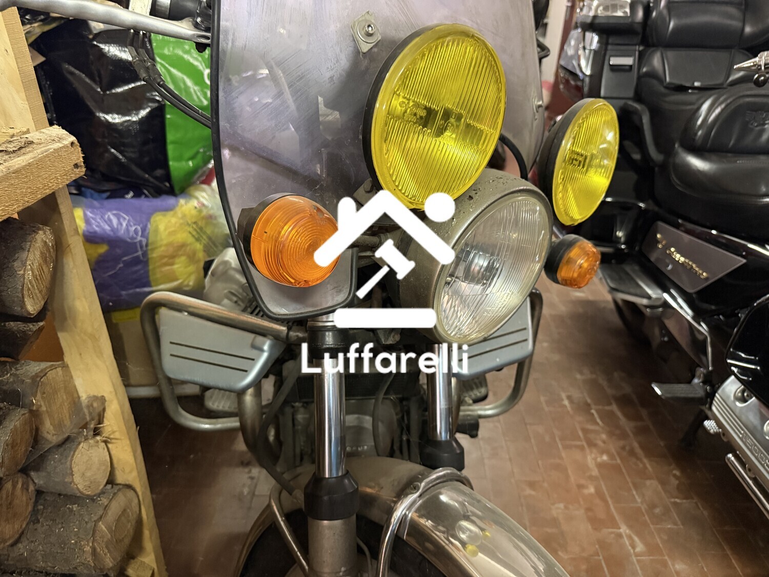 Motoveicolo O Ciclomotore — foto 3