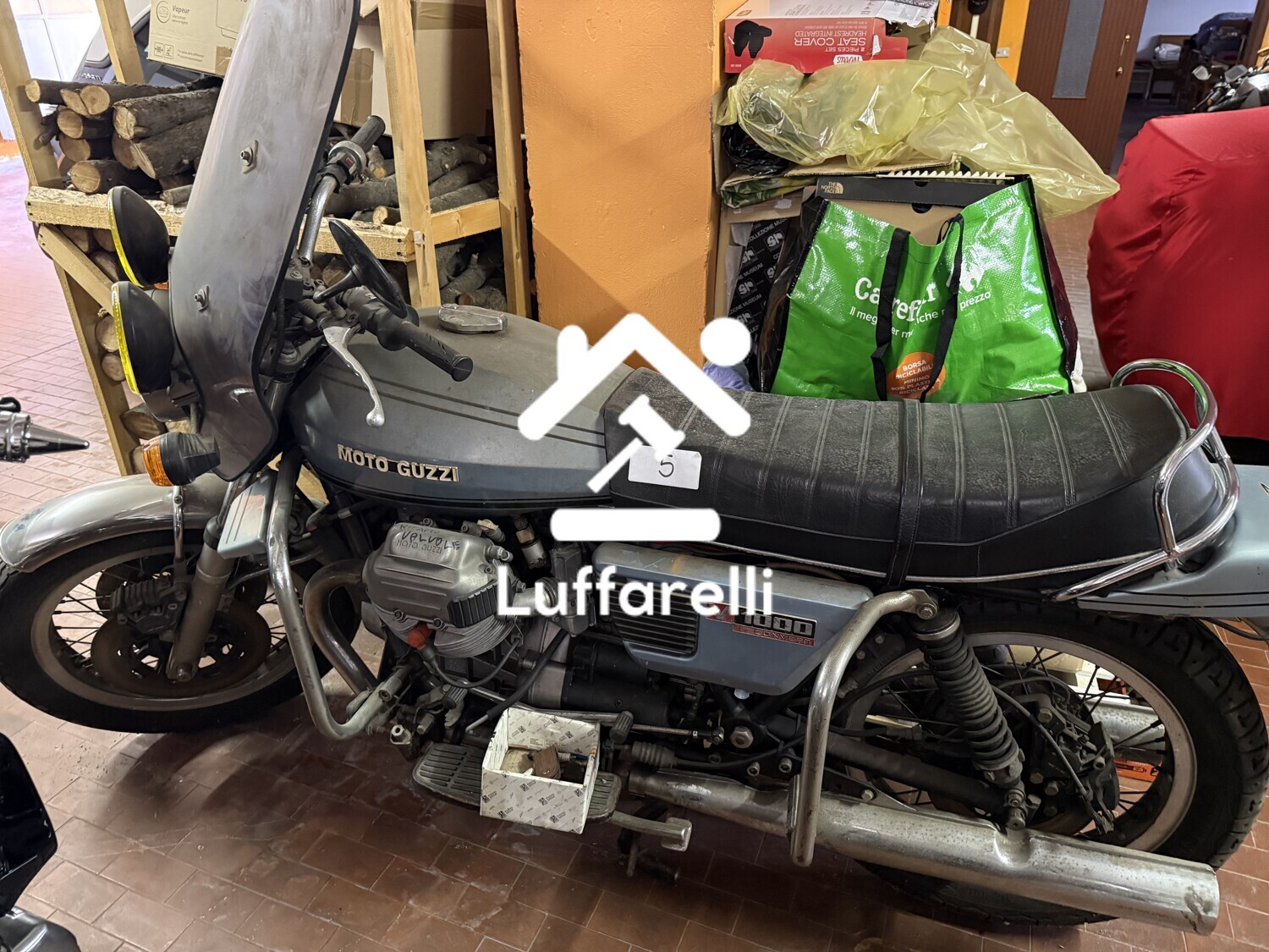 Motoveicolo O Ciclomotore — foto 2