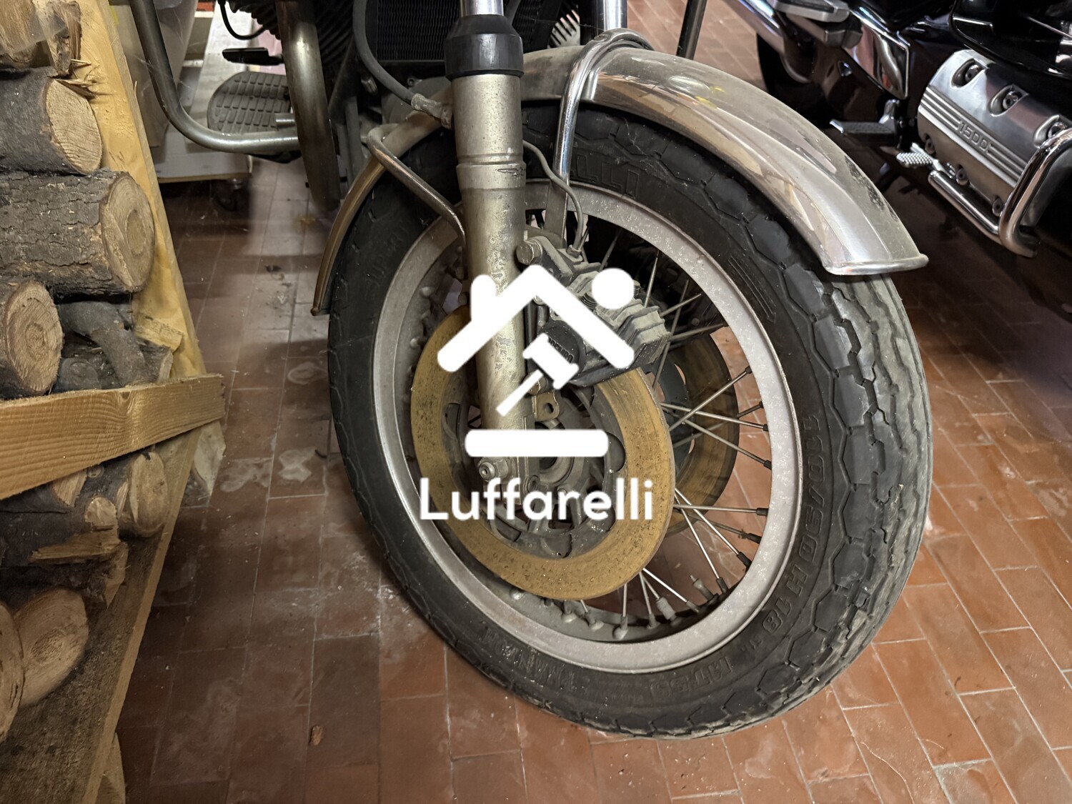 Motoveicolo O Ciclomotore — foto 6