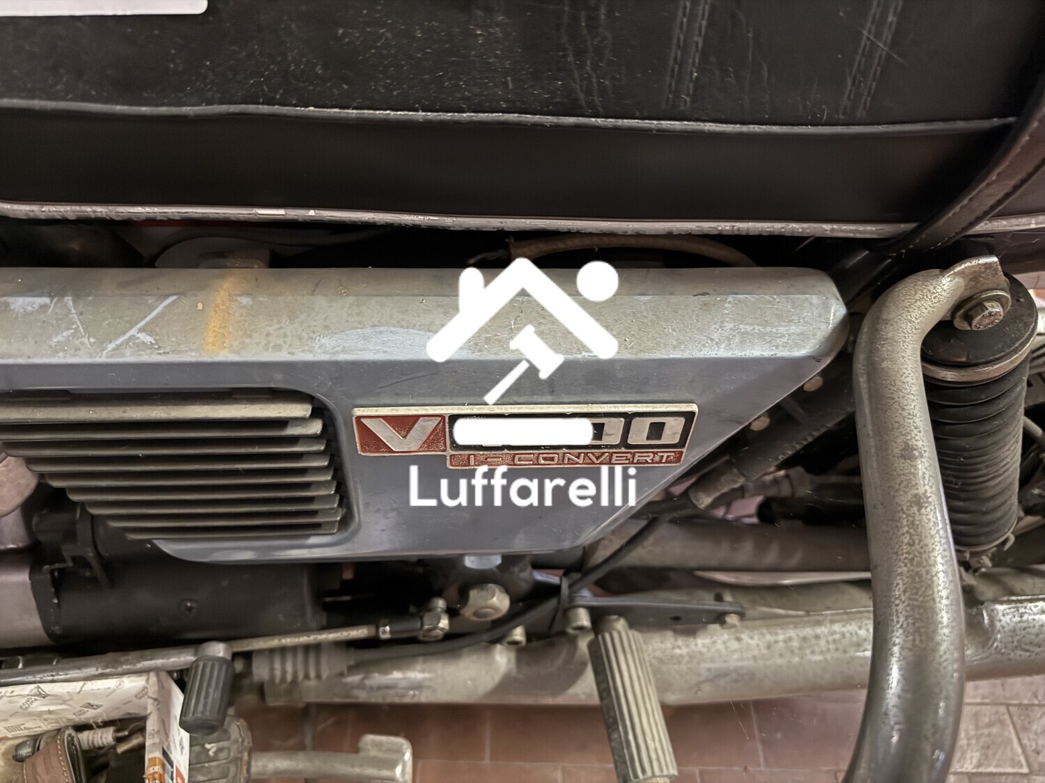 Motoveicolo O Ciclomotore — foto 8