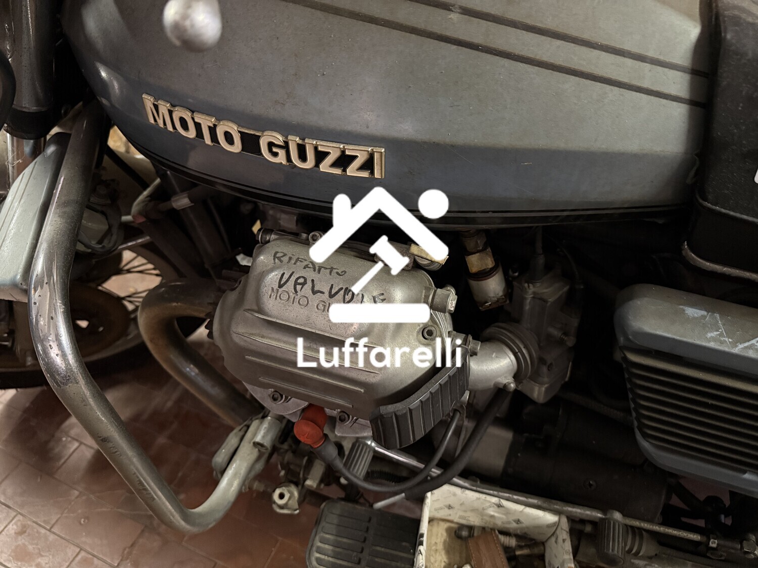 Motoveicolo O Ciclomotore — foto 9
