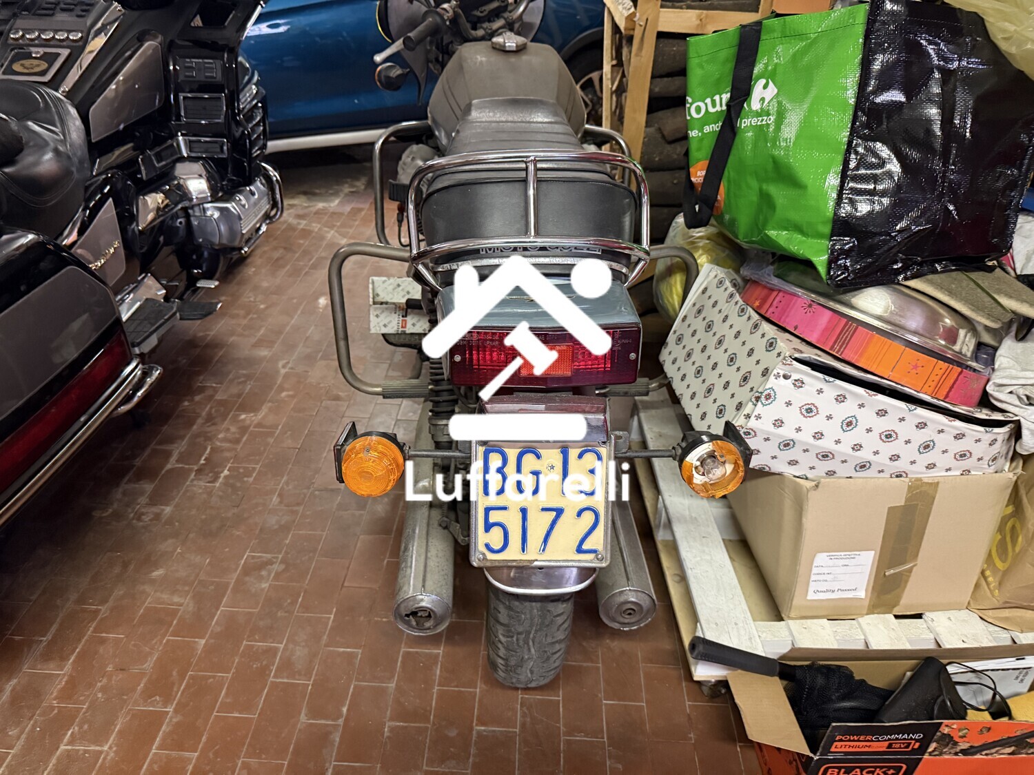 Motoveicolo O Ciclomotore — foto 5