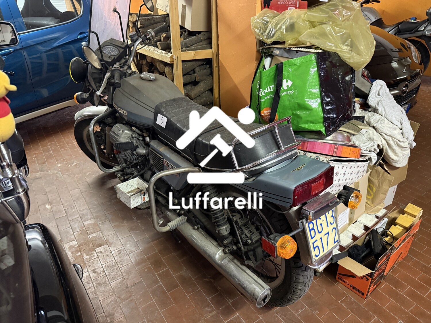 Motoveicolo O Ciclomotore — foto 4