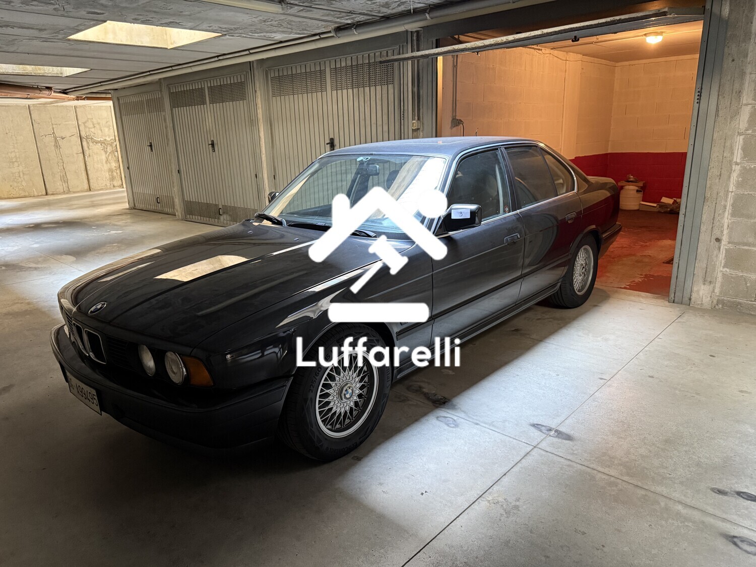 Autovetture — foto 6