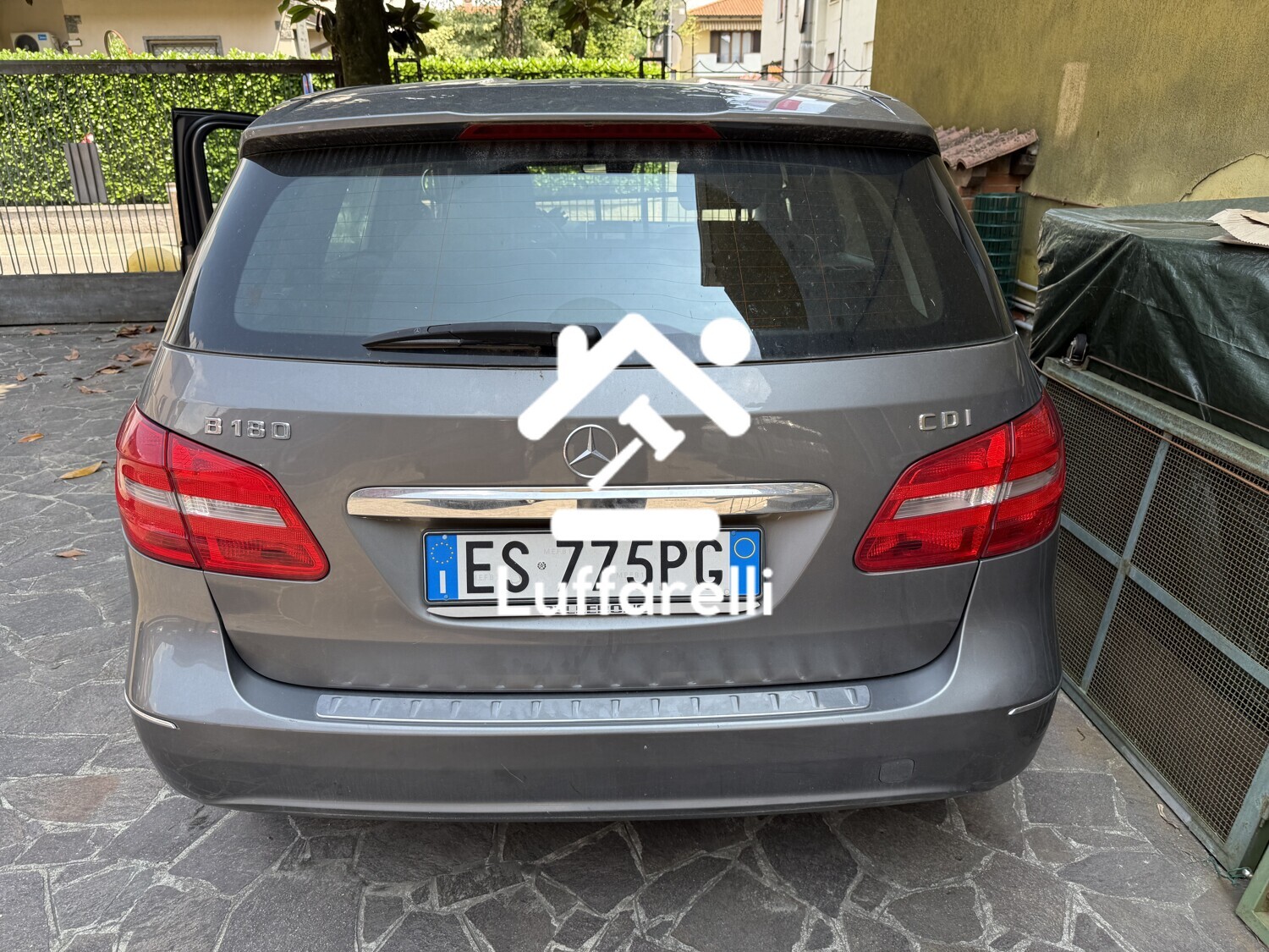 Autovetture — foto 6