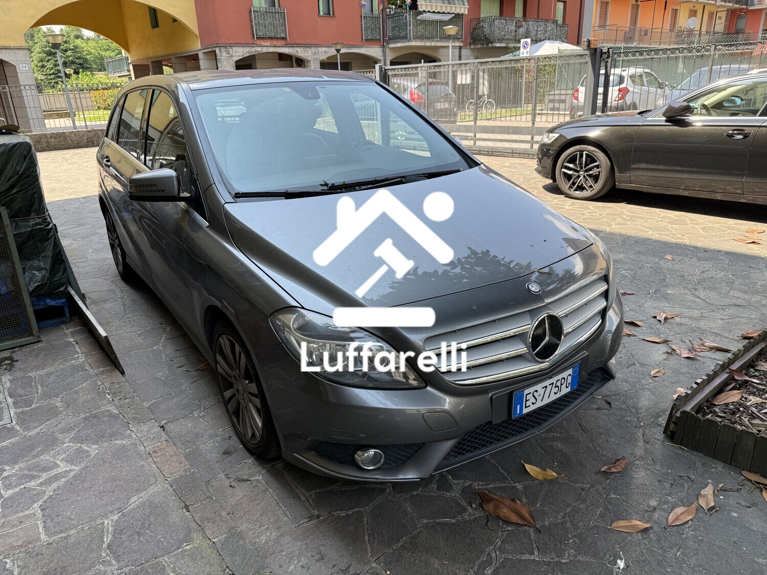 Autovetture — foto 2