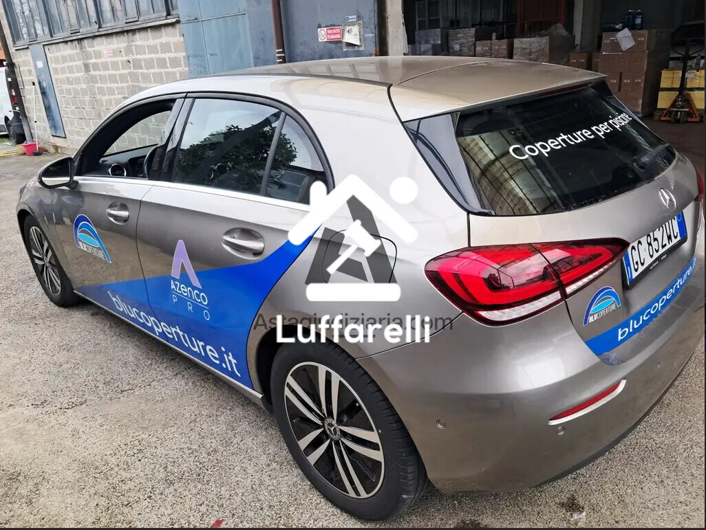 Autovetture — foto 6