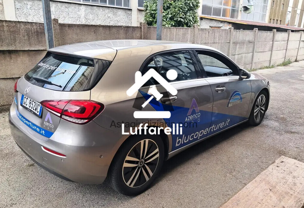 Autovetture — foto 4