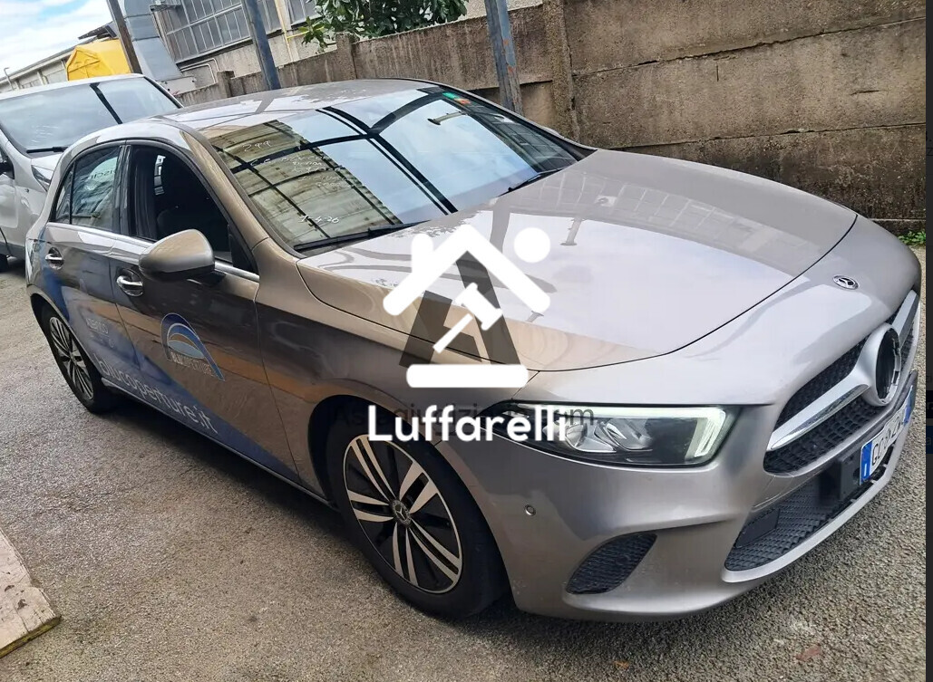 Autovetture — foto 3