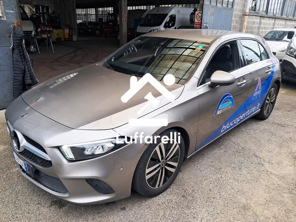 Autovetture — foto 2