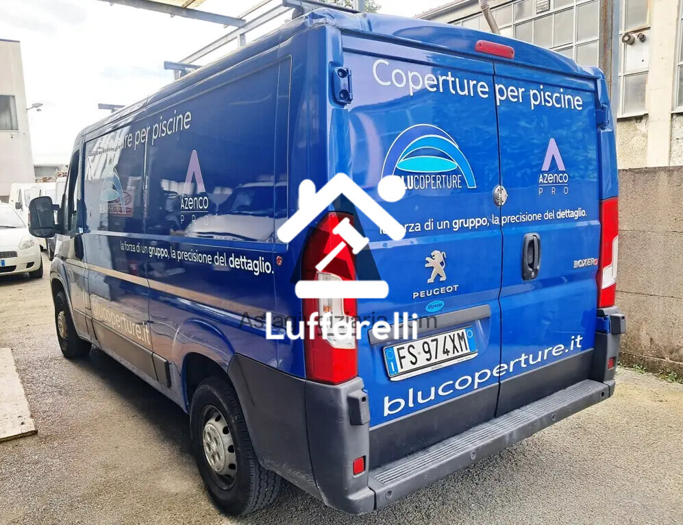 Autovetture — foto 4