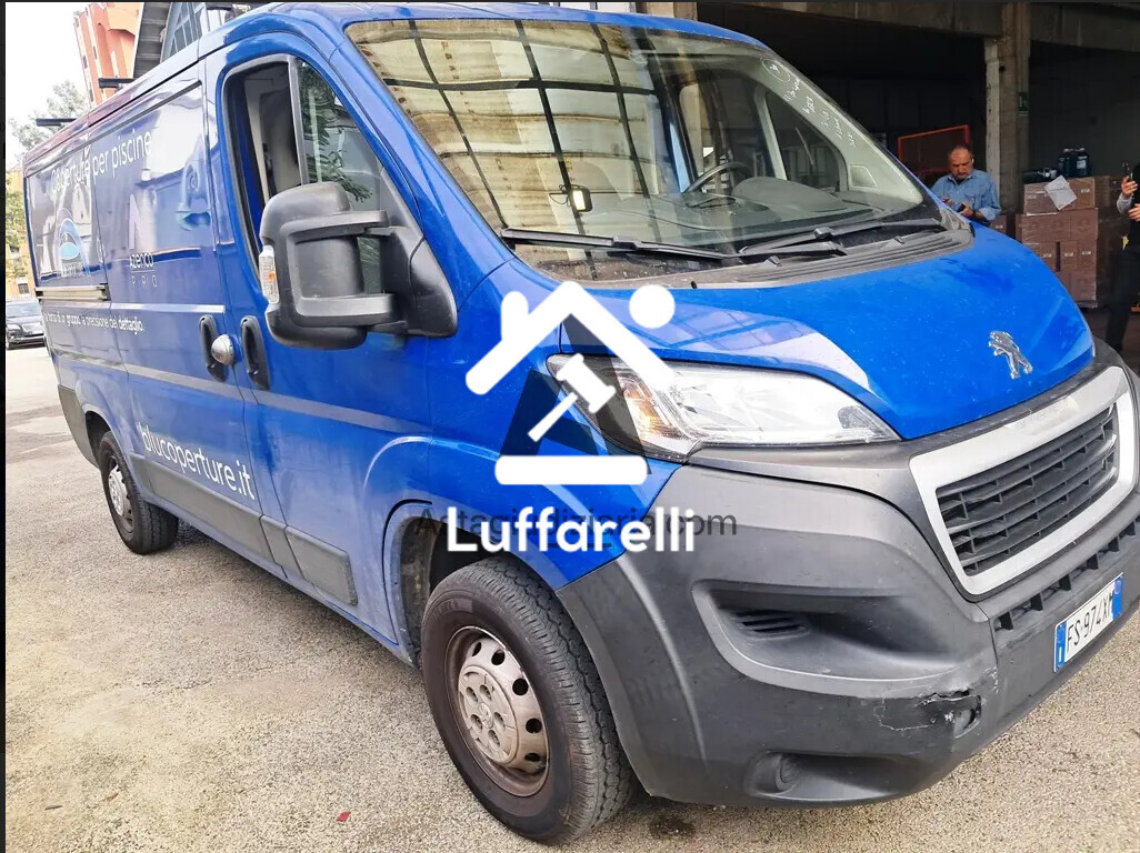 Autovetture — foto 3