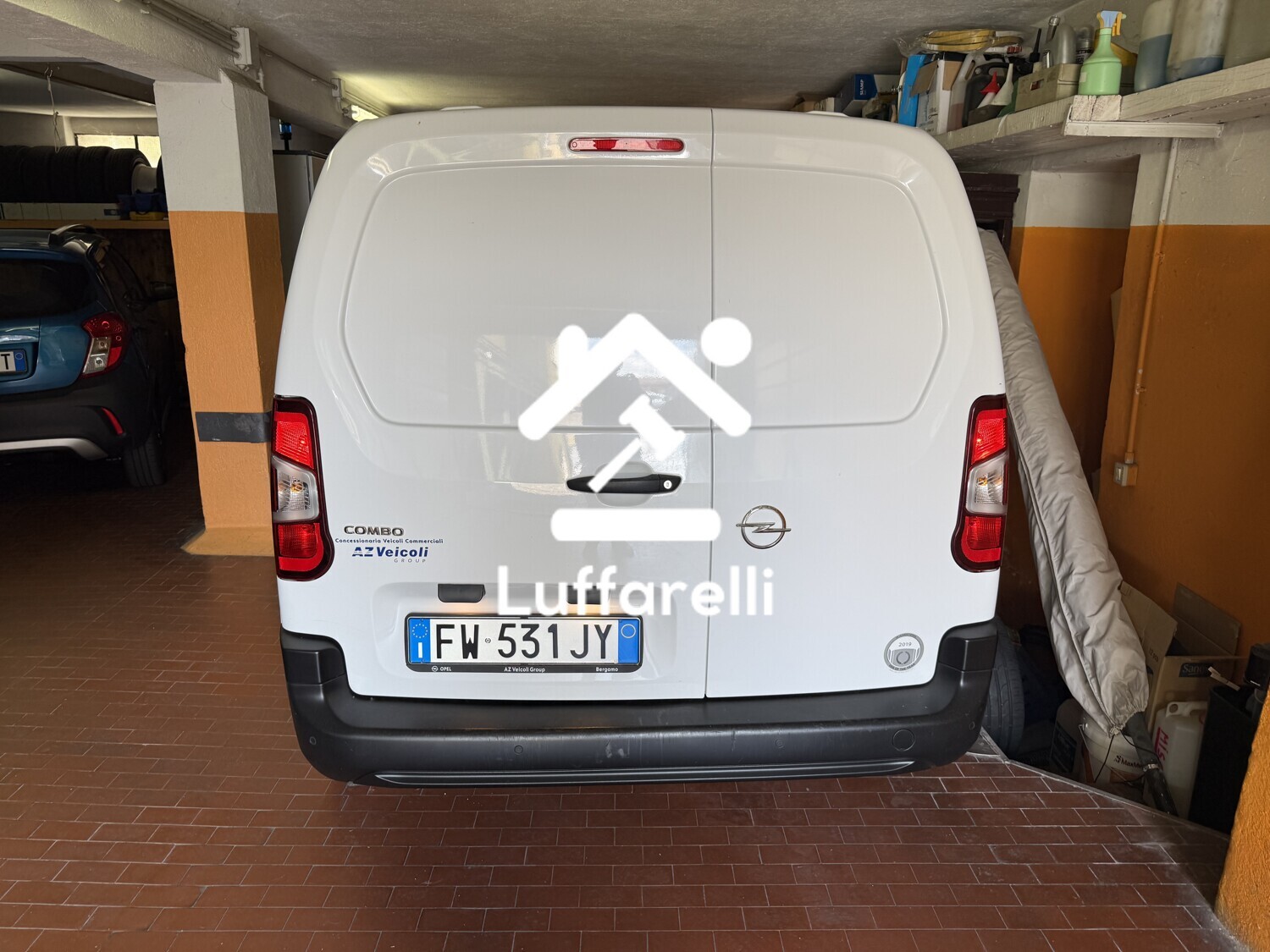Automezzi Commerciali — foto 4