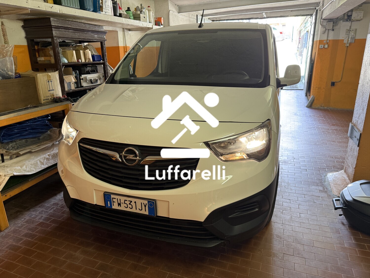Automezzi Commerciali — foto 2
