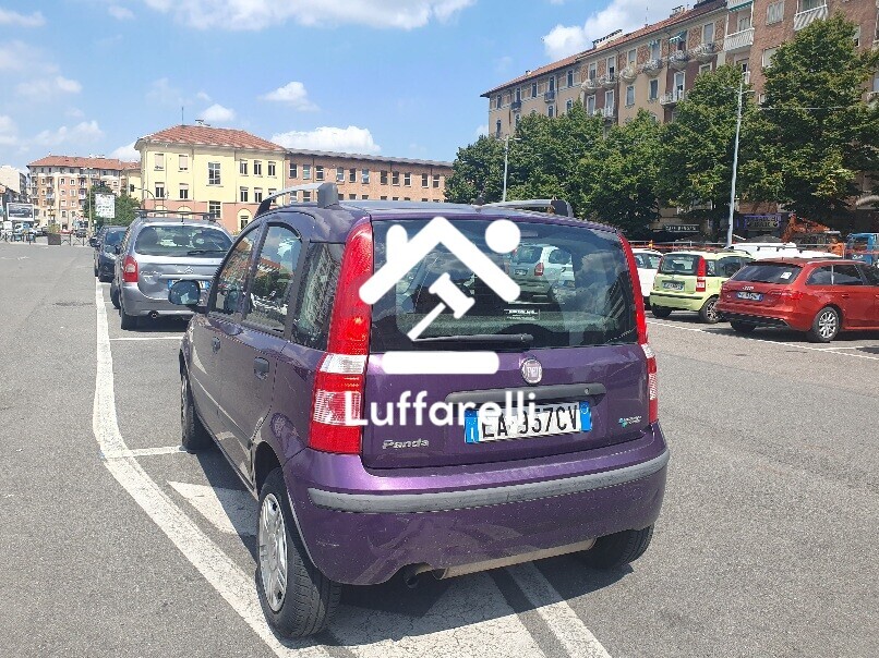 Autovetture — foto 2