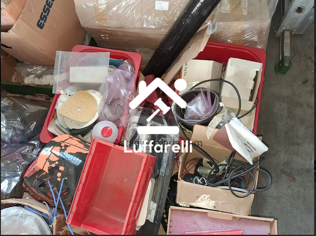 Attrezzature Ed Utensili — foto 4