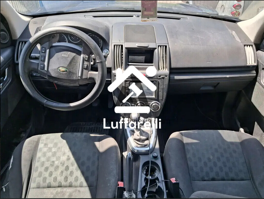 Veicoli — foto 7