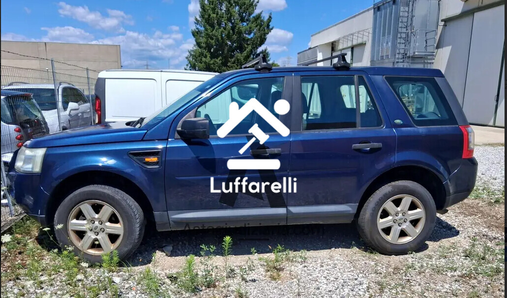 Veicoli — foto 4