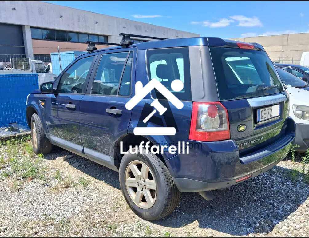 Veicoli — foto 2