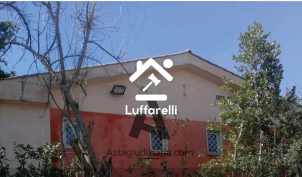 TERRENO VIA ZOE FONTANA - ROMA — foto 2