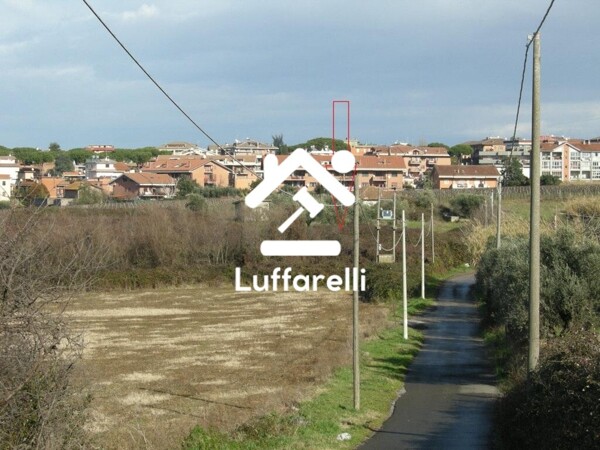 TERRENO VIA GIOVANNI PRATI - MARINO — foto 3