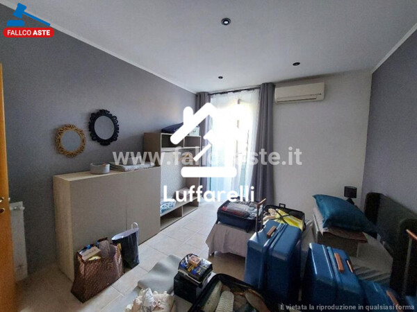 APPARTAMENTO VIA COLLAZIA - ROMA — foto 9