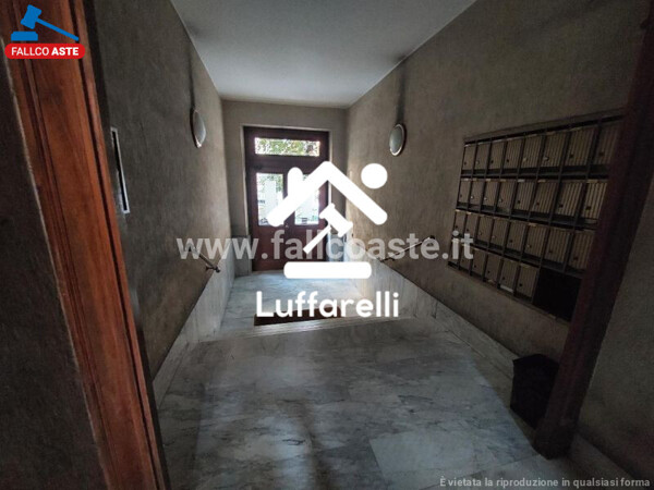 APPARTAMENTO VIA COLLAZIA - ROMA — foto 6