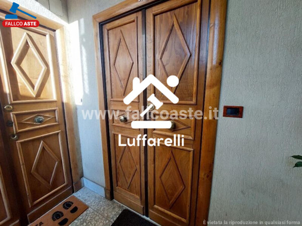 APPARTAMENTO VIA COLLAZIA - ROMA — foto 4