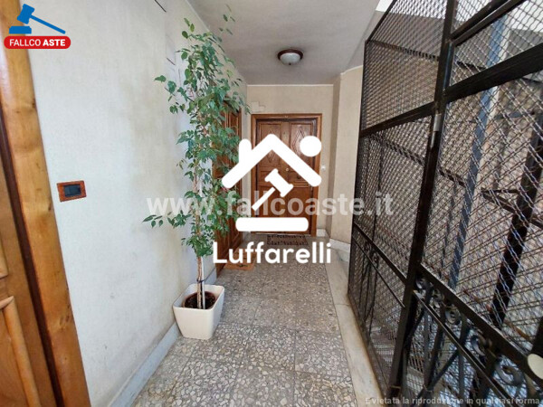 APPARTAMENTO VIA COLLAZIA - ROMA — foto 7