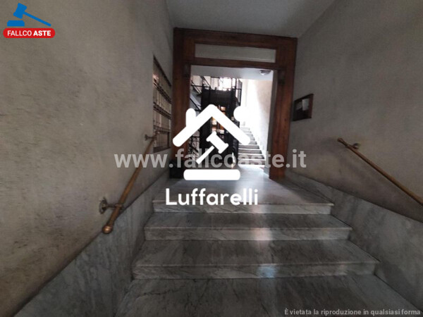 APPARTAMENTO VIA COLLAZIA - ROMA — foto 5