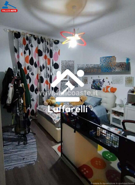 APPARTAMENTO VIA FRANCESCO DONATI - ROMA — foto 8