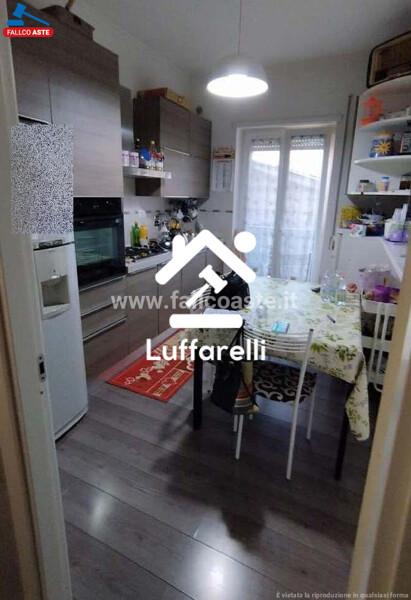 APPARTAMENTO VIA FRANCESCO DONATI - ROMA — foto 3