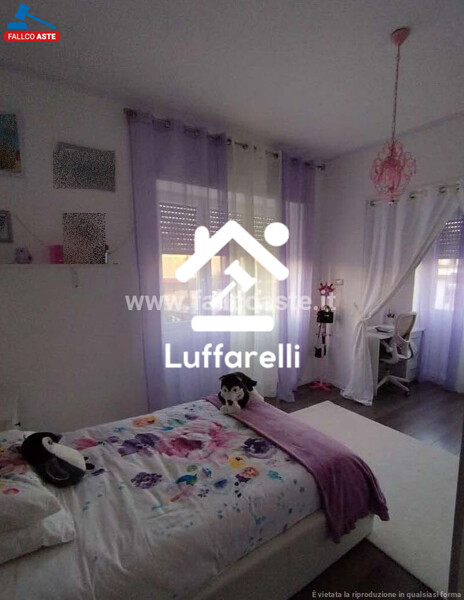 APPARTAMENTO VIA FRANCESCO DONATI - ROMA — foto 7