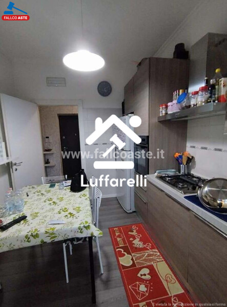APPARTAMENTO VIA FRANCESCO DONATI - ROMA — foto 4